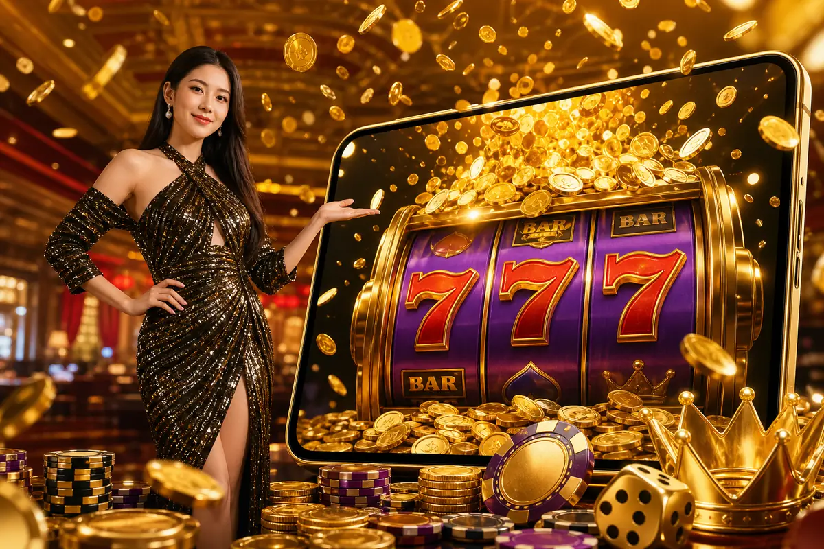 d2333 অনলাইন ক্যাসিনো লাইভ গেম